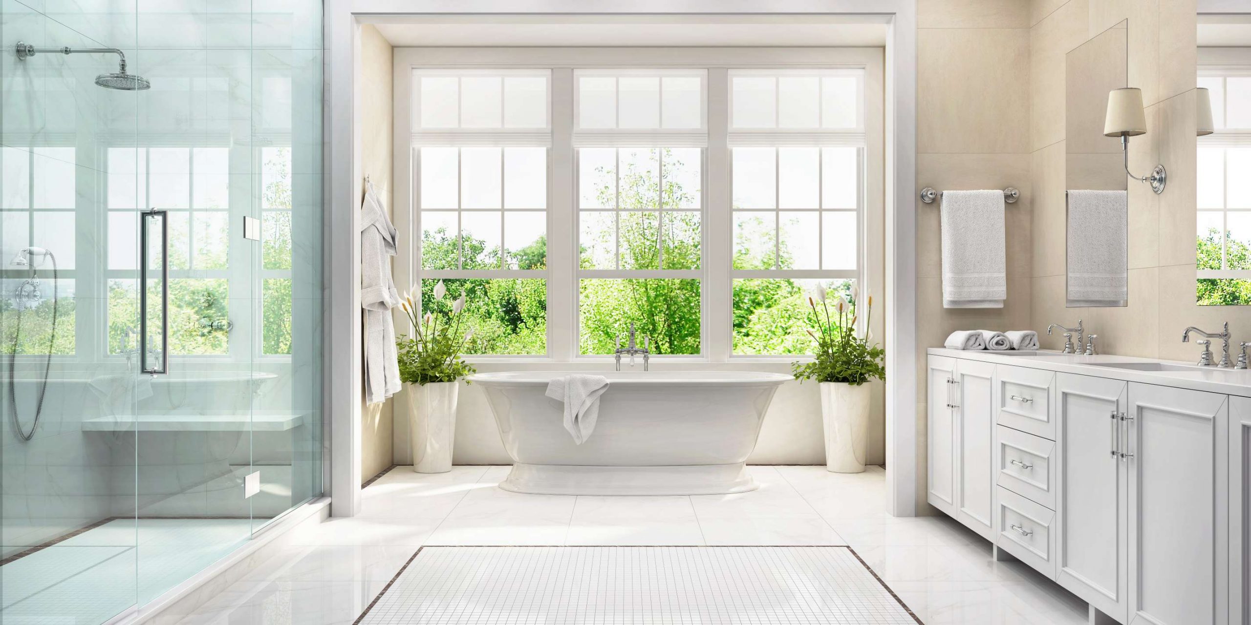 bathroom-fitting-London