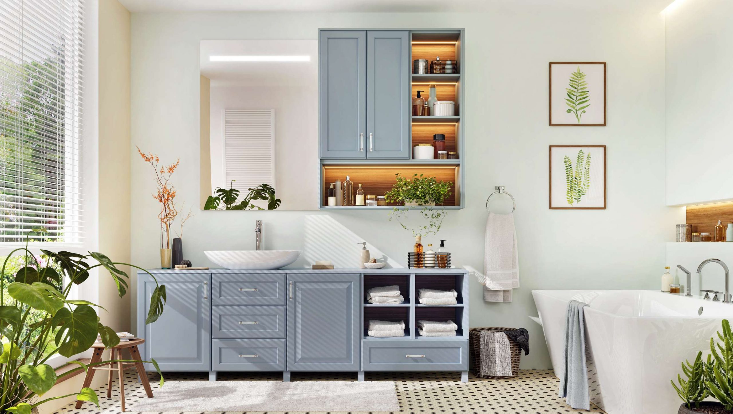 kitchen-fitters-London